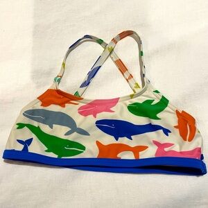 Mini Biden bikini top